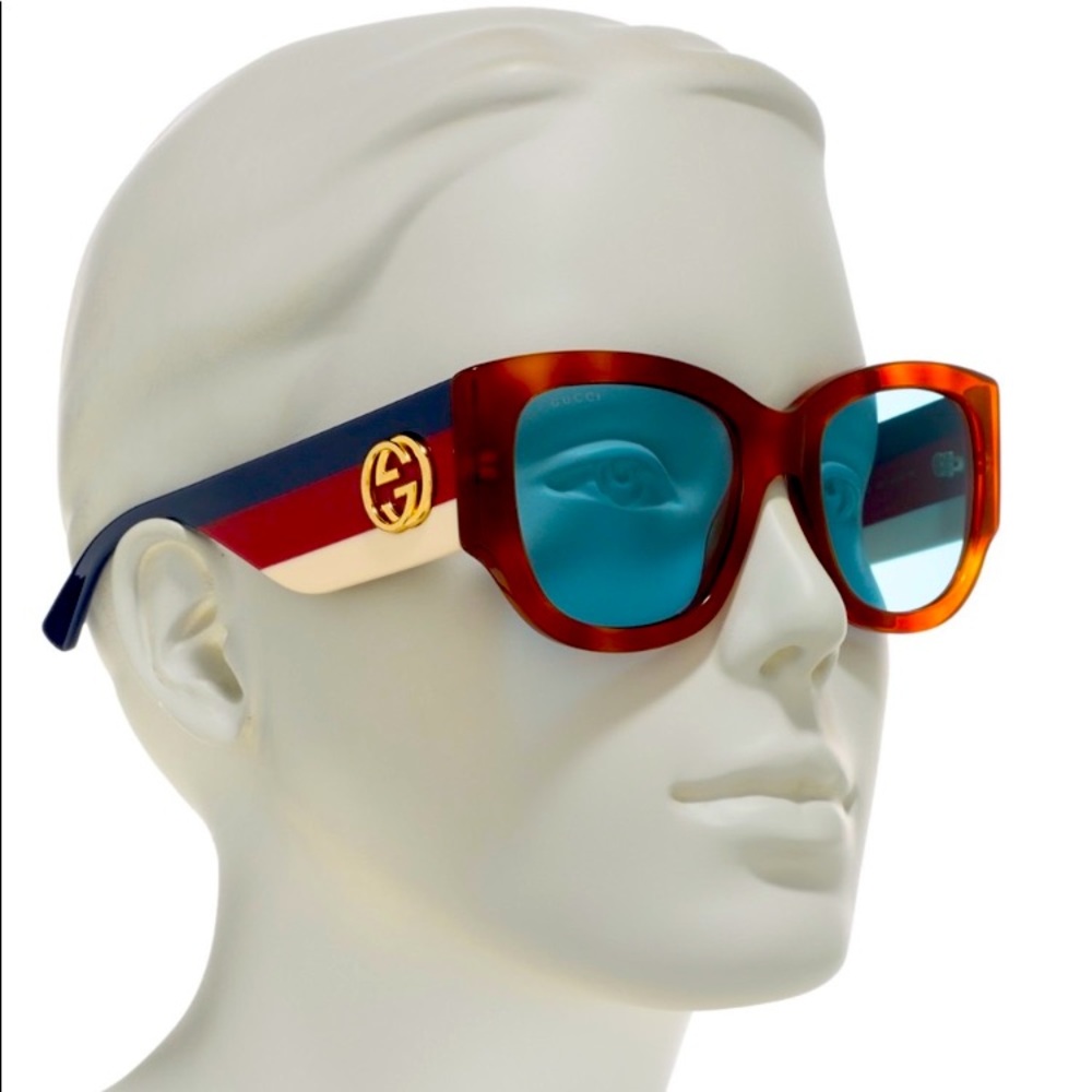 AUTHENTIC Gucci Glasses